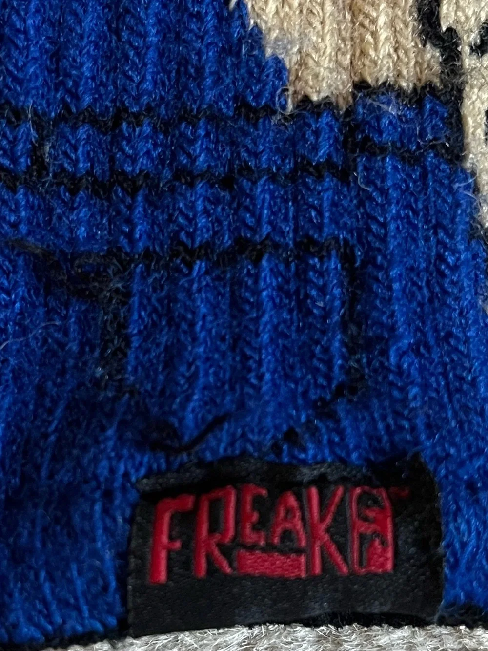 3 Freaker Bottle Covers